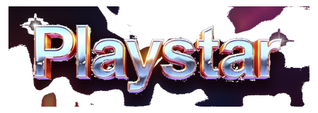 playstar logo