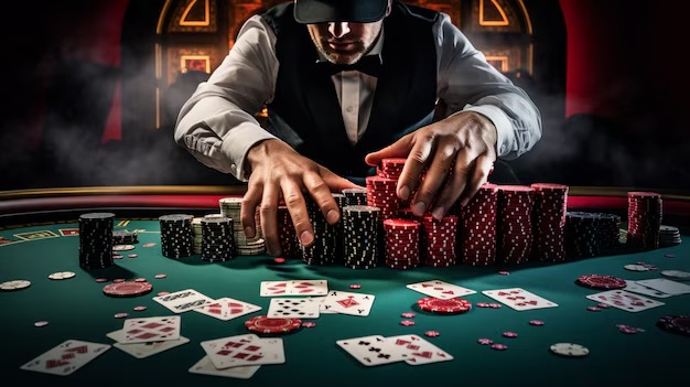 playstar Dual Betting Strategy