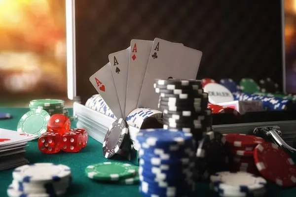 playstar Evolution Baccarat Hall